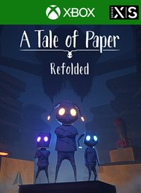 A Tale of Paper: Refolded - Codes