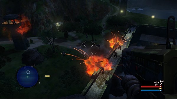 Far Cry Classic — 4
