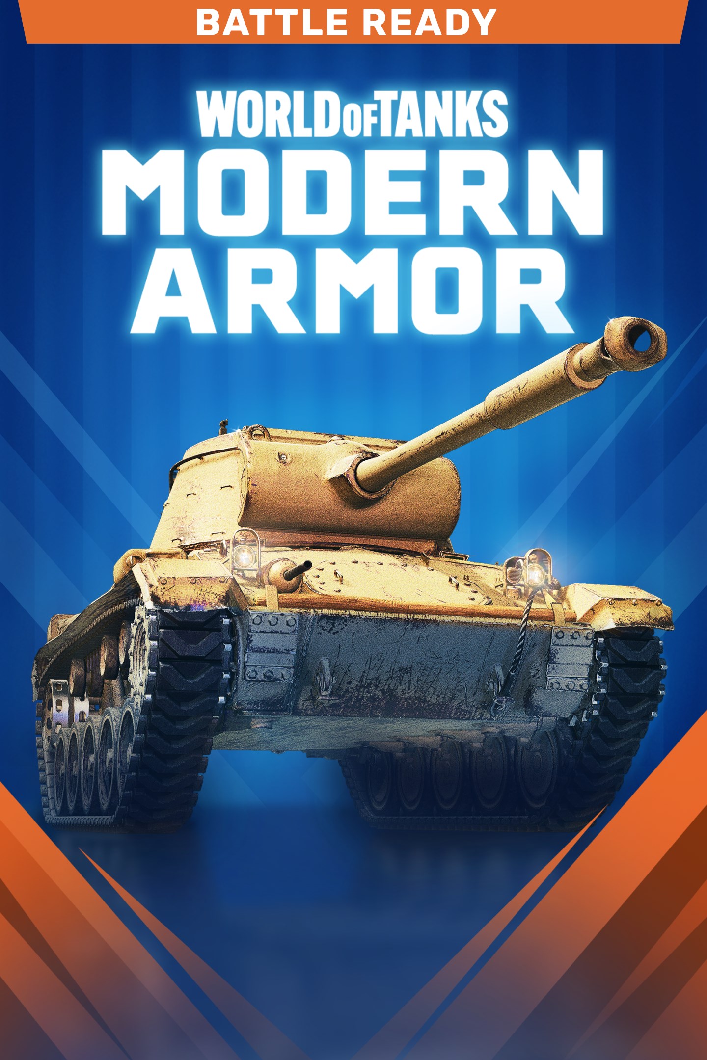 Buy World of Tanks Modern Armor – Battle Ready: T78 | Xbox