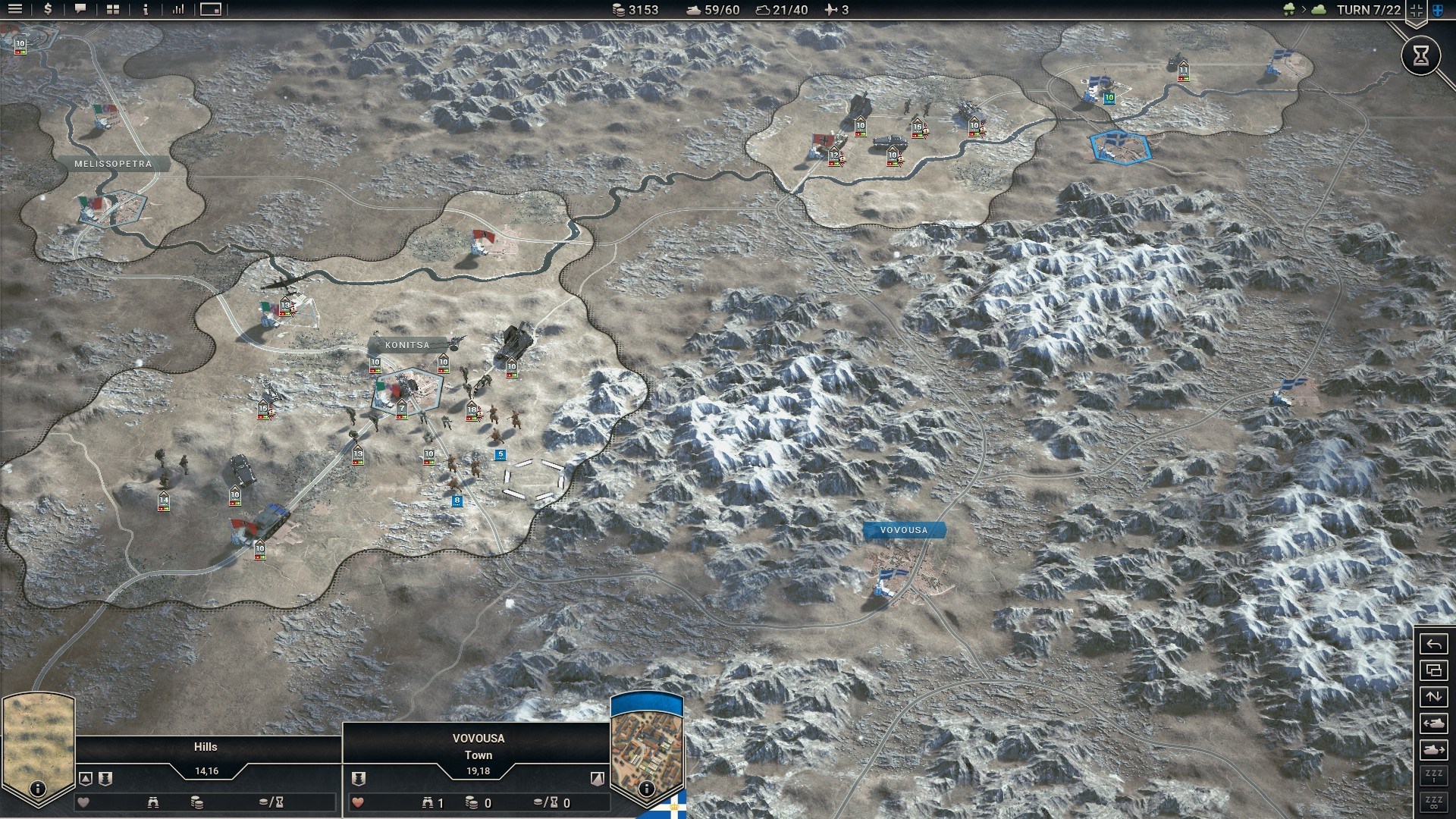 Panzer Corps 2: Axis Operations - 1940 | Xbox | Chiave | Privato