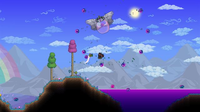 Terraria screenshot 9