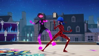 Miraculous: Rise of the Sphinx Ultimate Edition screenshot 2