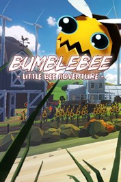 Bumblebee - Little Bee Adventure