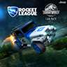 Rocket League® - Jurassic World™ Car Pack