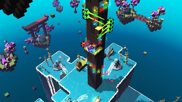 KYUB screenshot 4