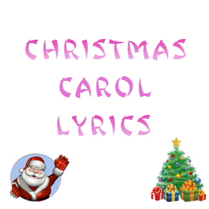 Christmas carol текст