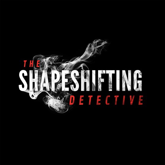 The Shapeshifting Detective for xbox