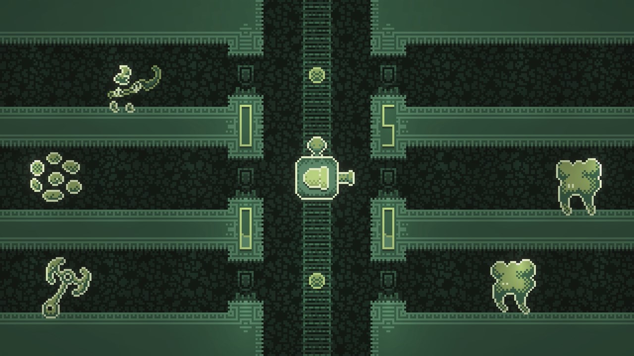 Turret Rampage screenshot 6