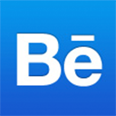 Behance New Tab icon