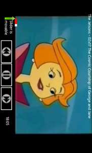 The Jetsons Cartoons screenshot 1