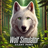 Wolf Simulator: Silent Paws