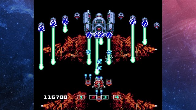 Irem Collection Volume 1-2 Bundle screenshot 1