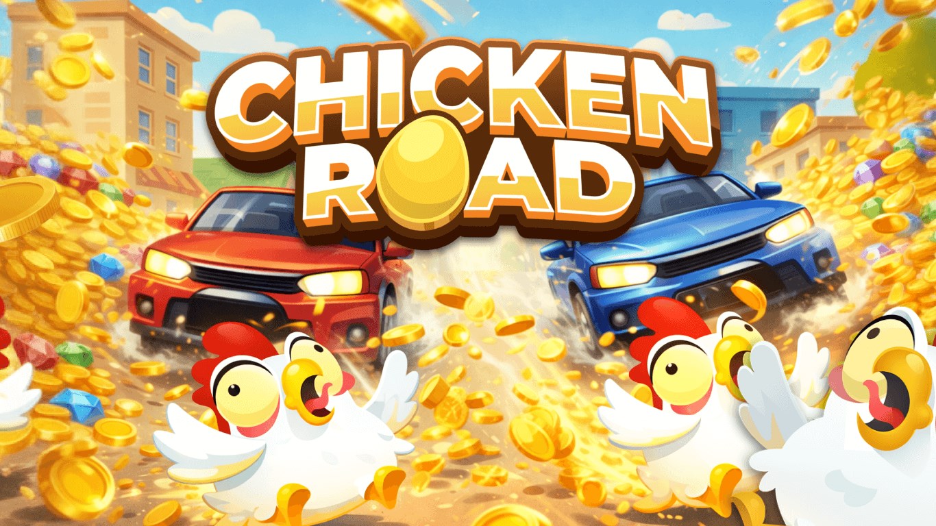 Chicken road