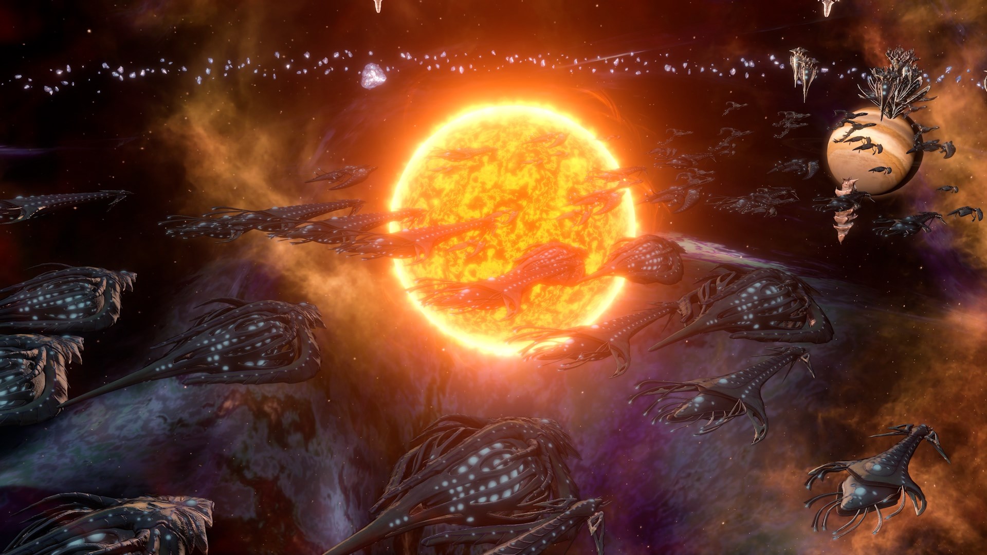 Stellaris: BioGenesis | Xbox | Chiave | Privato
