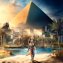 Aperçu Assassin's Creed® Origins - DELUXE EDITION