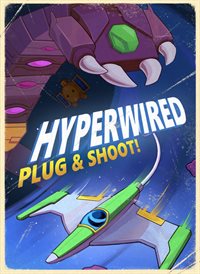HYPERWIRED