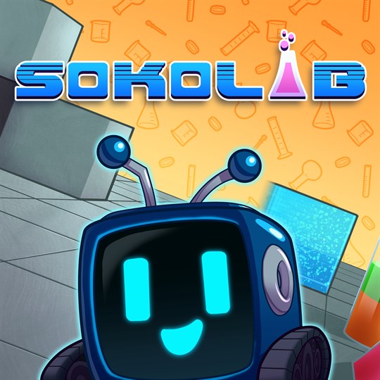 Sokolab for xbox