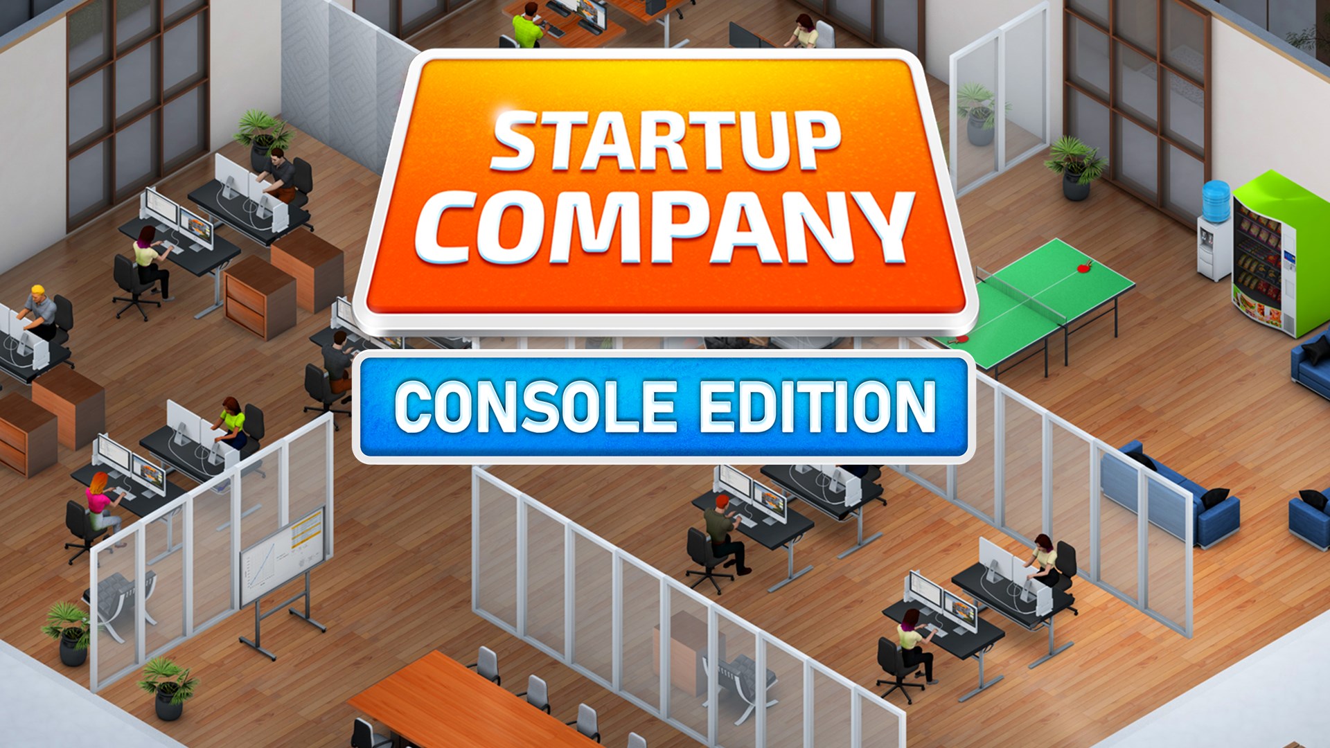 Startup company steam фото 80