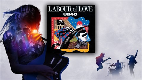 "Red Red Wine" - UB40