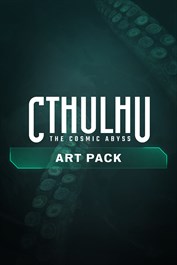 Cthulhu: The Cosmic Abyss - Art Pack
