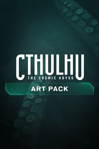 Cthulhu: The Cosmic Abyss - Art Pack