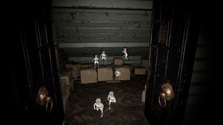 Pacify and Emily Horror Bundle screenshot 3