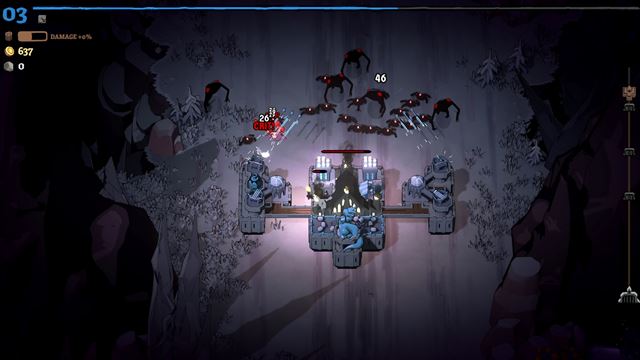 Monsters are Coming! screenshot 11
