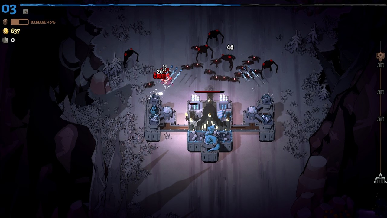 Monsters are Coming! screenshot 11