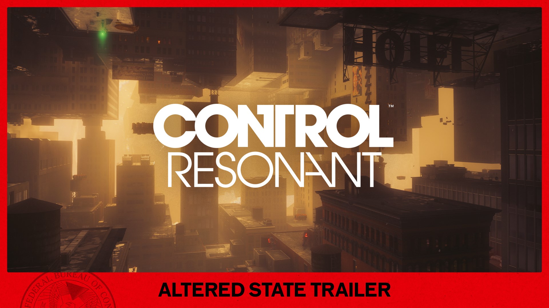 Altered State Trailer