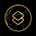 Black & Gold HD Backgrounds