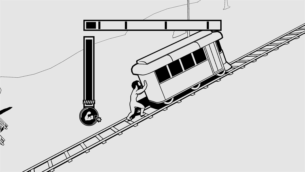The Trolley Solution screenshot 4