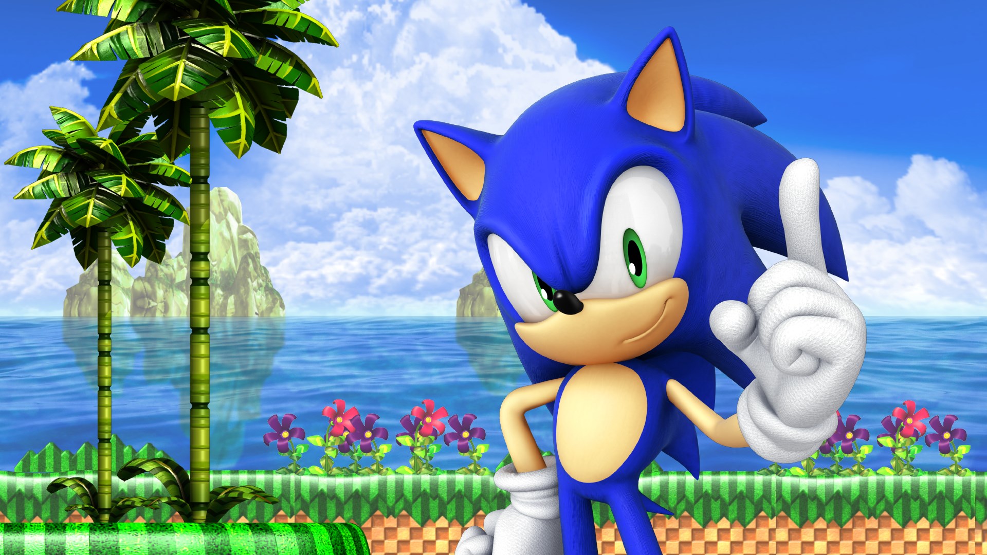 Buy Sonic The Hedgehog 2 - Microsoft Store