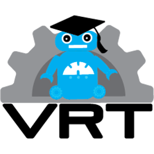 Virtual Robotics Toolkit