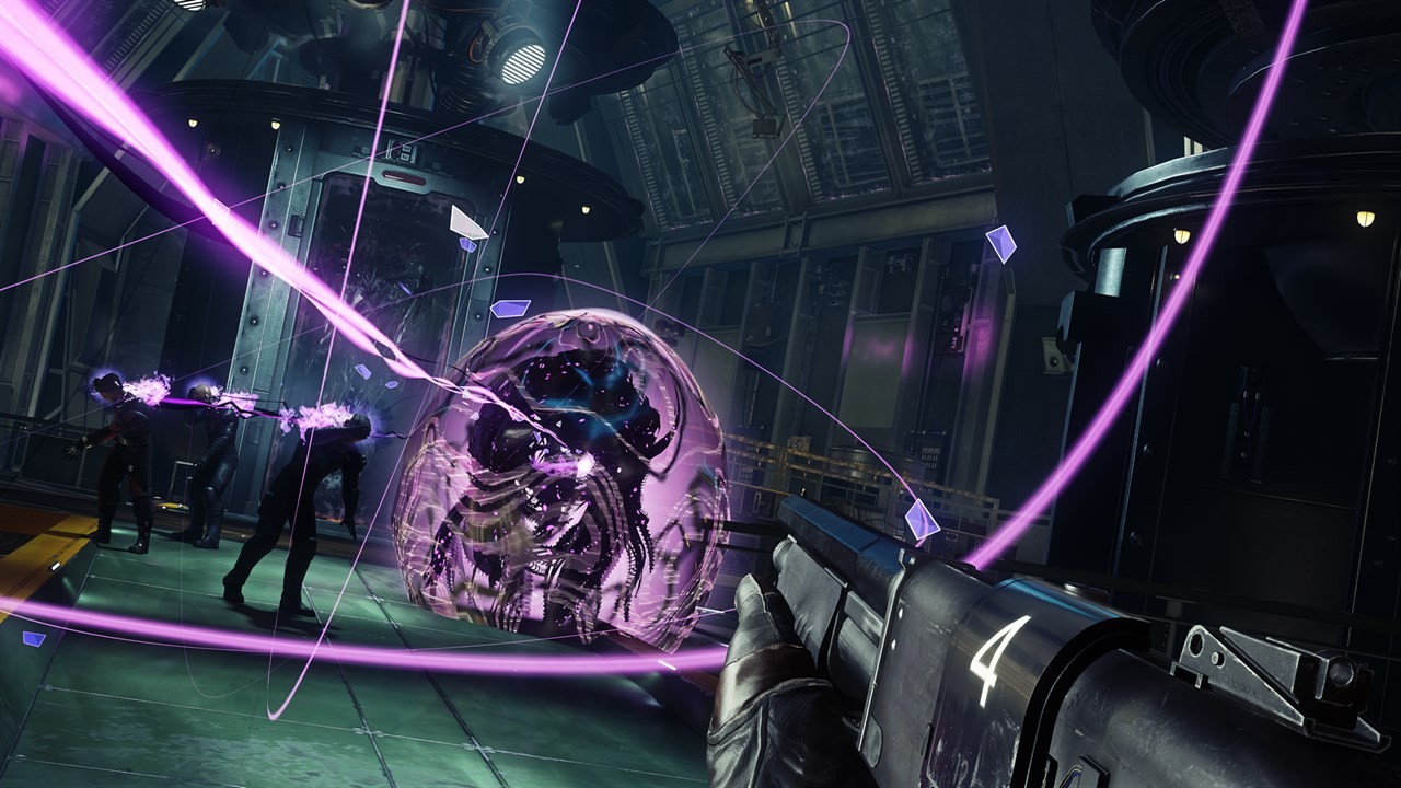 Prey®: Digital Deluxe Edition screenshot 8