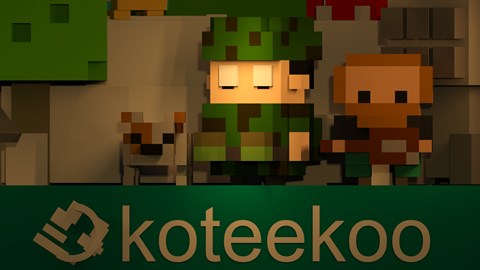 Koteekoo