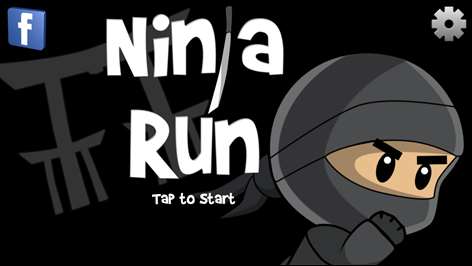Ace Ninja Run Screenshots 2