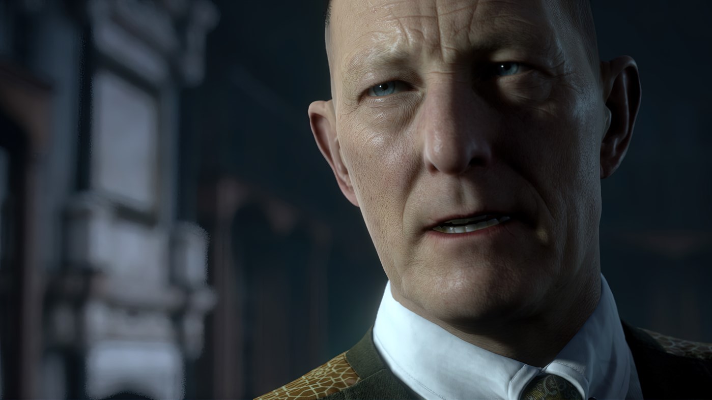 #8. The Dark Pictures Anthology: Man Of Medan (Xbox) 来自: Bandai Namco Entertainment America Inc.