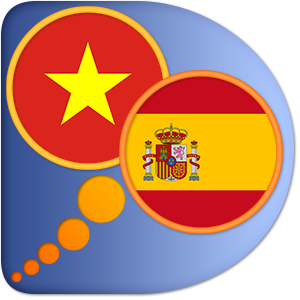 Từ Điển Tây Ban Nha-Việt