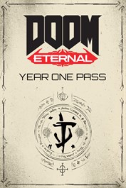 DOOM Eternal: Year One Pass (PC)