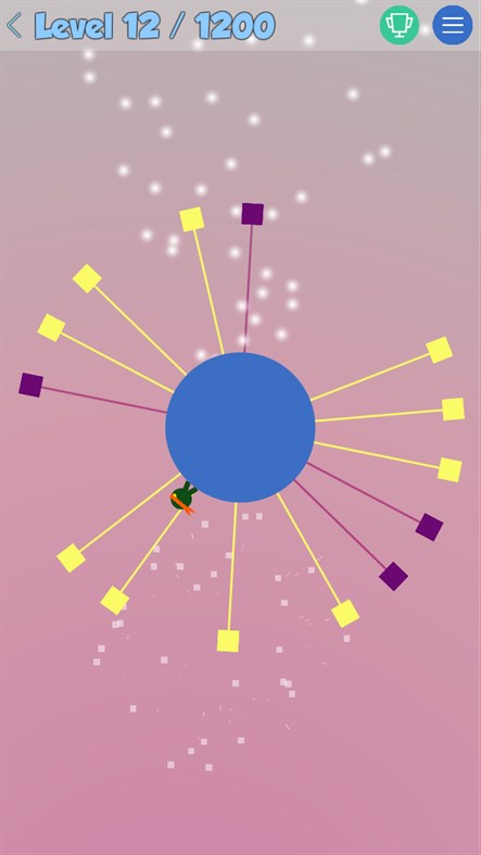 #2. Hero Ninja Jump (Windows) 由: conmale