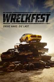 Microsoft store hot sale wreckfest