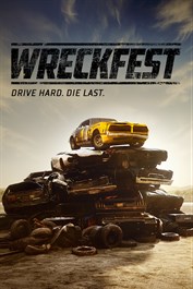 Wreckfest Season Pass