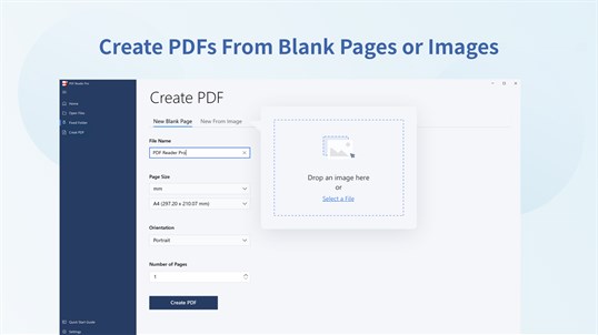 PDF Reader Pro - Free PDF Viewer, PDF Annotator, PDF Editor, PDF Converter, PDF to Word, Merge PDF, Compress PDF, PDF Creator, PDF Splitter, Adobe Fill & Sign screenshot 7