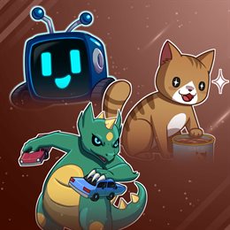 Aperçu Puzzle Bundle Windows - Sokomonster, Sokolab and Feed Your Cat