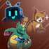 Puzzle Bundle Windows - Sokomonster, Sokolab and Feed Your Cat