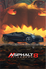 Asphalt 8: Airborne