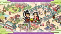 Heian City Story