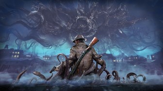 The Sinking City – Edycja Deluxe
