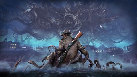 The Sinking City 2 - luxusní edice