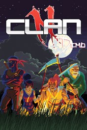 Clan N Demo